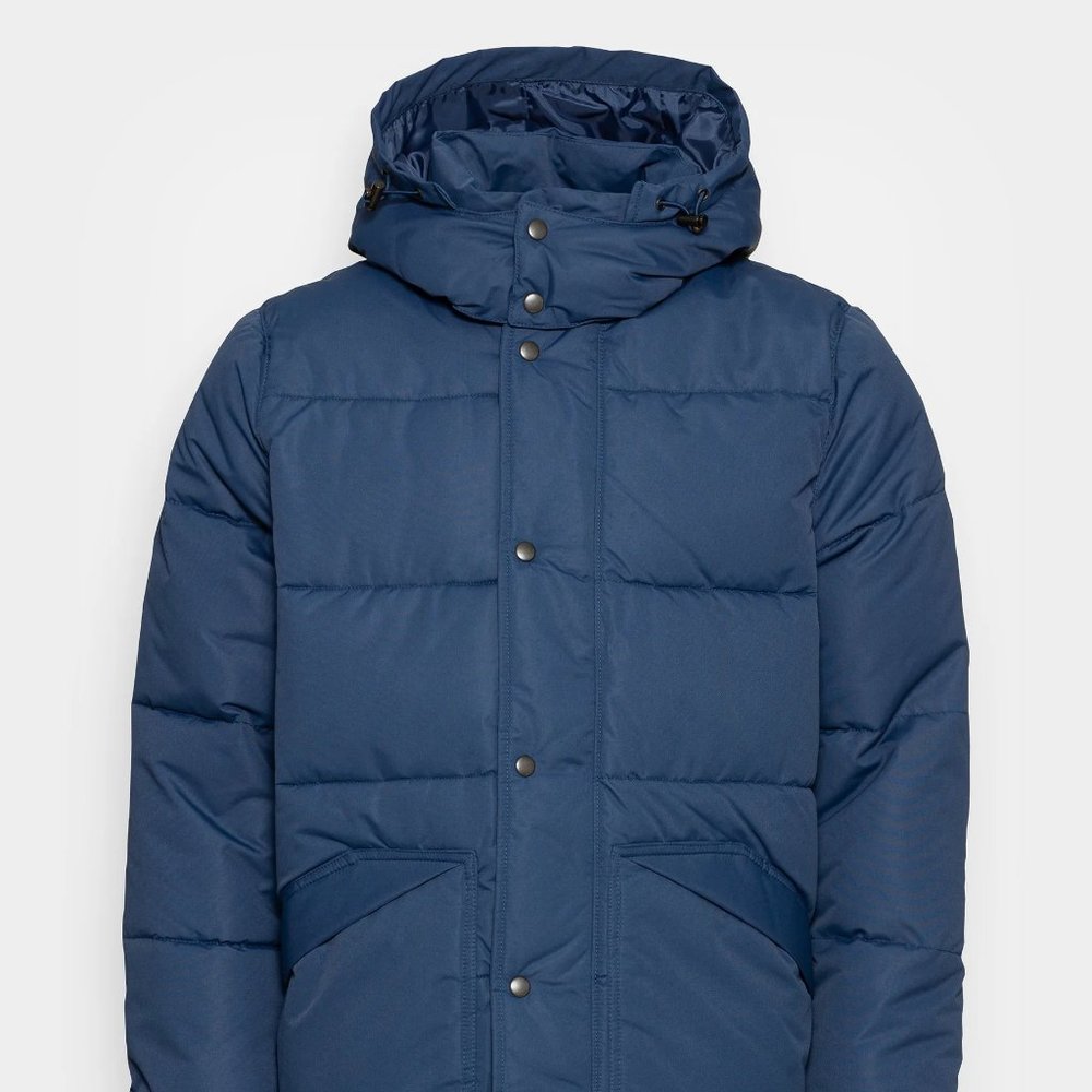Gap Factory ColdControl Max Puffer Jacket